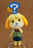Nendoroid Animal Crossing New Leaf - Isabelle (Reissue)