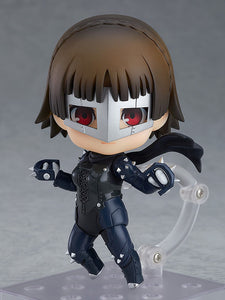 Nendoroid 1044 Persona 5 The Animation - Makoto Niijima Phantom Thief Version