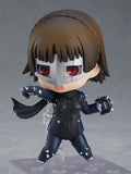 Nendoroid 1044 Persona 5 The Animation - Makoto Niijima Phantom Thief Version