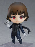 Nendoroid 1044 Persona 5 The Animation - Makoto Niijima Phantom Thief Version