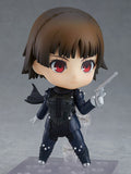 Nendoroid 1044 Persona 5 The Animation - Makoto Niijima Phantom Thief Version