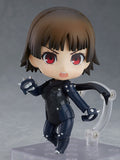 Nendoroid 1044 Persona 5 The Animation - Makoto Niijima Phantom Thief Version