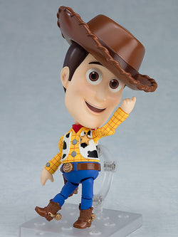 Nendoroid 1046 TOY STORY - Woody Standard Version