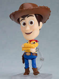 Nendoroid 1046-DX TOY STORY - Woody DX Version