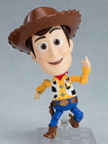 Nendoroid 1046-DX TOY STORY - Woody DX Version
