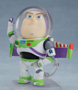Nendoroid 1047-DX TOY STORY - Buzz Lightyear DX Version