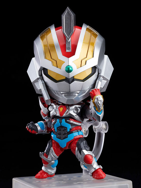 Nendoroid 1050-DX Denko Choujin Gridman - Gridman SSSS. Version