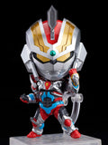 Nendoroid 1050-DX Denko Choujin Gridman - Gridman SSSS. Version