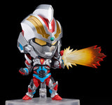Nendoroid 1050-DX Denko Choujin Gridman - Gridman SSSS. Version