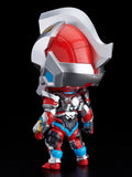 Nendoroid 1050-DX Denko Choujin Gridman - Gridman SSSS. Version