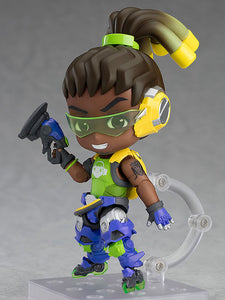 Nendoroid Overwatch Lucio Classic Skin Edition