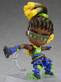 Nendoroid Overwatch Lucio Classic Skin Edition