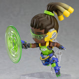 Nendoroid Overwatch Lucio Classic Skin Edition