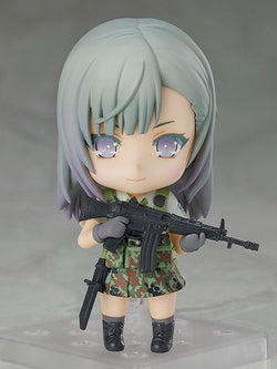 Nendoroid Little Armory - Ena Toyosaki