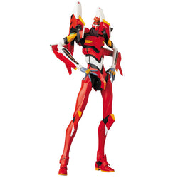 MAFEX Evangelion - EVA-02