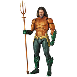 MAFEX Aquaman - Aquaman