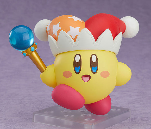 Nendoroid 1055 Kirby - Beam Kirby Re-issue Pre-order