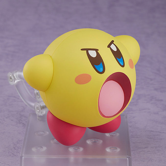 Nendoroid Kirby