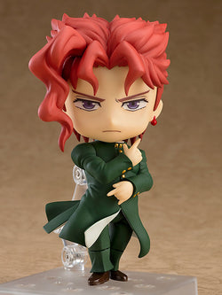 Nendoroid 1033 JoJo's Bizarre Adventures Stardust Crusaders - Noriyaki Kakyouin