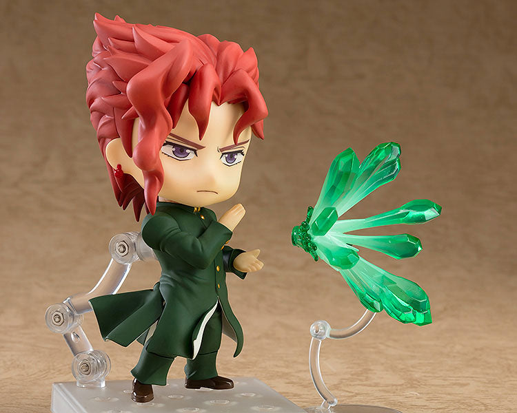 JoJo's Bizarre Adventure: Stardust Crusaders Nendoroid 1033