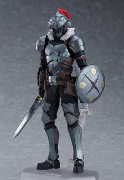 Figma Goblin Slayer