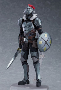 Figma Goblin Slayer