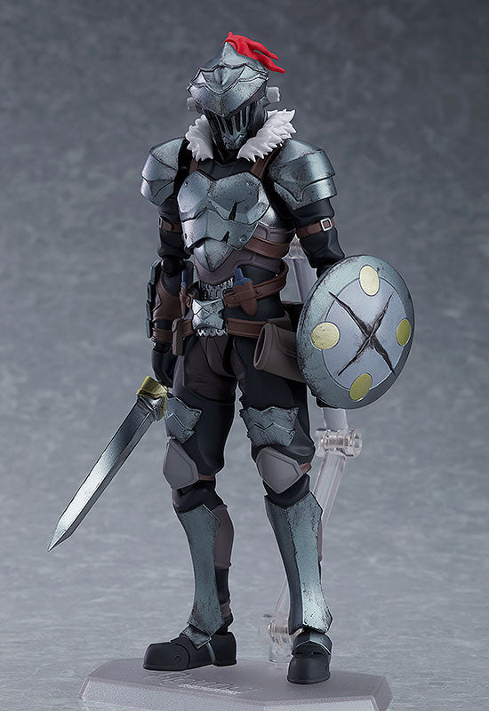 Figma Goblin Slayer