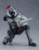 Figma Goblin Slayer