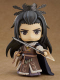 Nendoroid Thunderbolt Fantasy Touriken Yuuki - Sho Fu Kan