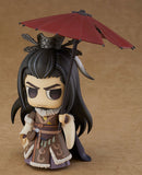 Nendoroid Thunderbolt Fantasy Touriken Yuuki - Sho Fu Kan