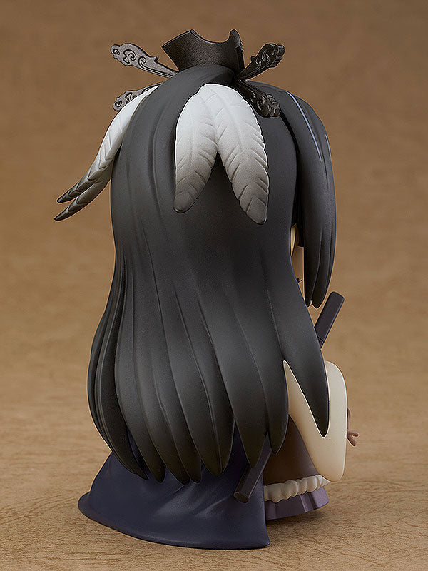 Sakura - [Junio 2020 - Lanzamiento] Nendoroid Thunderbolt Fantasy: Bewitching Melody of the West: Rou Fu You Good Smile Arts Shangai, 10cm Para otras preordenes visita la pestaña tienda acá