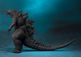S. H. MonsterArts Godzilla King Of The Monsters - Godzilla