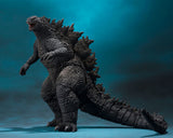 S. H. MonsterArts Godzilla King Of The Monsters - Godzilla
