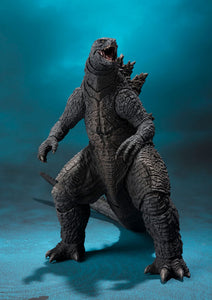 S. H. MonsterArts Godzilla King Of The Monsters - Godzilla