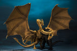 S. H. MonsterArts Godzilla King Of The Monsters - Godzilla