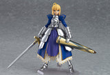 Figma Fate/stay night - Saber 2.0 -Reissue-