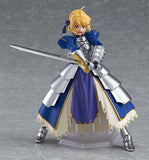 Figma Fate/stay night - Saber 2.0 -Reissue-