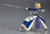 Figma Fate/stay night - Saber 2.0 -Reissue-