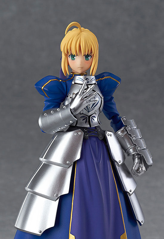 Figma Fate/stay night - Saber 2.0 Reissue Pre-order – Xavier Cal