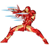 Revoltech Amazing Yamaguchi No 013 - Iron Man Bleeding Edge Armor Reissue