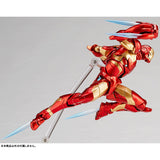 Revoltech Amazing Yamaguchi No 013 - Iron Man Bleeding Edge Armor Reissue