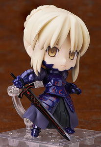 Nendoroid Fate/stay night - Saber Alter Super Movable Edition (Reissue)