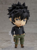 Nendoroid Psycho-Pass Sinners of the System - Shinya Kogami SS Version