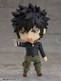 Nendoroid Psycho-Pass Sinners of the System - Shinya Kogami SS Version