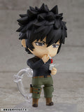 Nendoroid Psycho-Pass Sinners of the System - Shinya Kogami SS Version