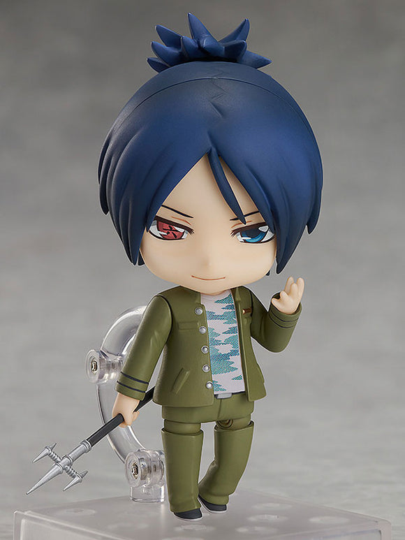 Nendoroid 1063 Reborn! - Mukuro Rokudo