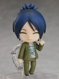 Nendoroid 1063 Reborn! - Mukuro Rokudo