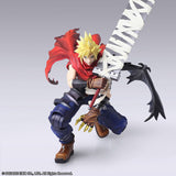 Bring Arts Final Fantasy - Cloud Strife Another Form Version
