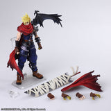 Bring Arts Final Fantasy - Cloud Strife Another Form Version