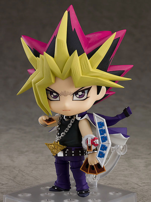 Nendoroid Yu-Gi-Oh! Duel Monsters - Yami Yugi
